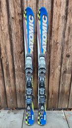 Atomic Funski 120cm, Sport en Fitness, Ophalen, Gebruikt, 100 tot 140 cm, Carve