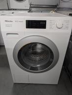 Degelijke en jonge Miele WDD330 WPS Wasmachine 8KG, Witgoed en Apparatuur, Wasmachines, 1200 tot 1600 toeren, 8 tot 10 kg, Refurbished