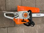 Stihl kettingzaag MS 291,amper gebruikt, Tuin en Terras, Hand-tuingereedschap, Ophalen of Verzenden