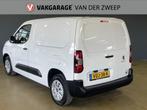 Peugeot Partner 1.5 BlueHDI Premium | Navi | PDC | Cruise, Auto's, Voorwielaandrijving, Gebruikt, 4 cilinders, Startonderbreker