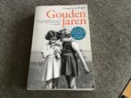 Gouden jaren …….Annegreet van Bergen…..181, Ophalen of Verzenden, Zo goed als nieuw