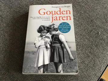 Gouden jaren …….Annegreet van Bergen…..181 beschikbaar voor biedingen