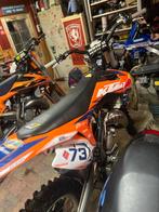 Ktm sx 125, Overige merken, 6 versnellingen, 125 cc, Ophalen of Verzenden