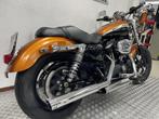 Harley Davidson XL 1200 C SPORTSTER CUSTOM LIMITED ABS BOVAG, Chopper, Bedrijf, 1202 cc, Meer dan 35 kW