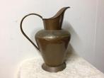 Antieke schenk kan, Antiek en Kunst, Antiek | Koper en Brons, Ophalen of Verzenden