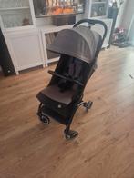 Cybex Beezy buggy, Kinderen en Baby's, Ophalen, Gebruikt, Overige merken, Verstelbare rugleuning