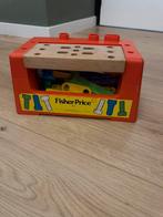 Fisher price vintage speelgoed, Kinderen en Baby's, Speelgoed | Fisher-Price, Ophalen of Verzenden, Zo goed als nieuw, Speelset