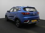 MG ZS EV Luxury 45 kWh | Navi | Panoramadak | Leder | Apple, Gebruikt, 143 pk, 1507 kg, 263 km