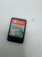 Leisure Suit Larry: Wet Dreams Dry Twice - Switch, Spelcomputers en Games, Avontuur en Actie, Lenn hodes, 1 speler, Ophalen of Verzenden