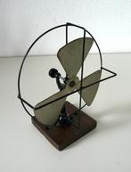 Bing Ventilator Aandrijvingsmodel stoommachines 30 jaren, Antiek en Kunst, Antiek | Speelgoed, Ophalen of Verzenden