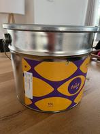 Verf van Fairf, Ophalen, Zo goed als nieuw, Kunststof