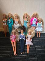Vintage barbies, Ophalen, Gebruikt, Barbie