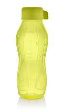 Tupperware Ecolfes 310ml Geel Nieuw, Ophalen of Verzenden, Nieuw, Geel, Beker of Kan