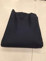 workwear, Hobby en Vrije tijd, Stoffen en Lappen, Overige materialen, Blauw, 120 cm of meer, Ophalen of Verzenden