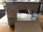 Voor de verzamelaar: oude Elna naaimachine, Hobby en Vrije tijd, Overige merken, Gebruikt, Ophalen of Verzenden, Naaimachine