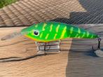 Mad Cow, Big Bailarin Fishing Lure, NIEUW, Watersport en Boten, Hengelsport | Roofvissen, Ophalen of Verzenden, Nieuw, Overige typen