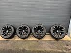 Bmw X5 F15 velgen met premium winterbanden!, Auto-onderdelen, Banden en Velgen, Ophalen, Gebruikt, 275 mm, Banden en Velgen