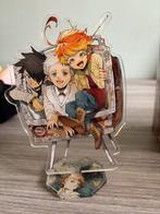 The promised Neverland, Zo goed als nieuw, Ophalen