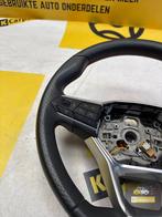 STUUR SEAT LEON 5FA ORIGINEEL STUURWIEL 00901801, Auto-onderdelen, Besturing, Ophalen of Verzenden, Gebruikt