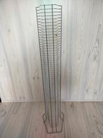 CD rack, Ophalen, Kunststof, Cd's