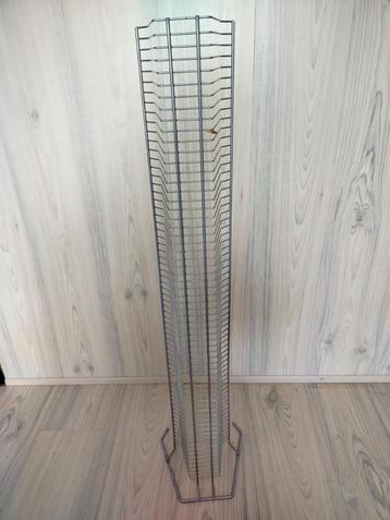 CD rack beschikbaar voor biedingen