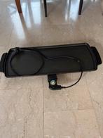 Bakplaat, Ophalen, Gebruikt