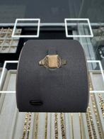 14K Goud - Gouden Ring - 14Karaat - Nieuw - mt18.5, Sieraden, Tassen en Uiterlijk, Ringen, 18 tot 19, Nieuw, Ophalen of Verzenden