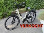 Stella Livorno Premium VERKOCHT!, Fietsen en Brommers, Elektrische fietsen, Zo goed als nieuw, 47 tot 51 cm, 50 km per accu of meer