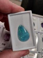 Grote geslepen triplet opaal Australië, Sieraden, Tassen en Uiterlijk, Edelstenen, Ophalen of Verzenden, Zo goed als nieuw