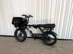 Knaap AMS e-fatbike in goede technische staat, Ophalen, Gebruikt, 50 km per accu of meer, Overige merken