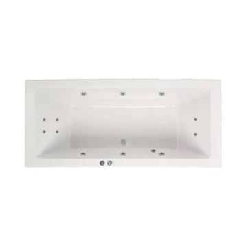 Lambini Designs Cube Bubbelbad 6+4+2 hydro en 12 aero jets beschikbaar voor biedingen