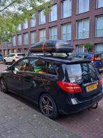 Hapro Traxer dakkoffer +dakdrager Mercedes B180 model w246, Auto diversen, Ophalen of Verzenden, Zo goed als nieuw