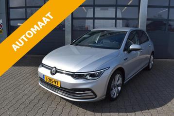 VOLKSWAGEN Golf 1.5 eTSI 130pk 7-DSG Style beschikbaar voor biedingen