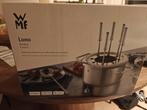 WMF Lono Fondueset - Nieuw in doos!, Ophalen of Verzenden, Nieuw, Elektrisch, Fondueset