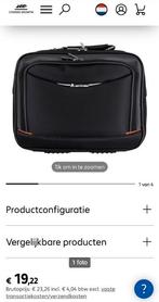 ARTICONA laptoptas - Classic 39.6cm, Computers en Software, Laptoptassen, Ophalen of Verzenden, 15 inch, Nieuw, Schoudertas