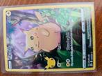 Pikachu 005 cel, Ophalen of Verzenden, Zo goed als nieuw