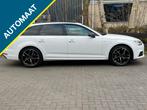 Audi A4 Avant 2.0 TFSI 252pk Virtueel Bomvol super netjes, Automaat, Gebruikt, Euro 6, 4 cilinders
