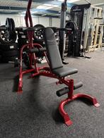 Body-Solid Corner Leverage Gym Package - GLGS100, Sport en Fitness, Fitnessapparatuur, Ophalen, Benen, Krachtstation, Zo goed als nieuw