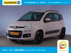 Fiat Panda 0.9 TwinAir Easy Automaat [ Airco Lichtmetalen Ve, 86 pk, Gebruikt, Panda, Beige