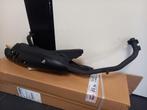 SALE Nieuwe uitlaat Euro 4 Sym Symphony, Sym, Sym, Sym, Nieuw