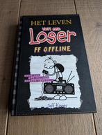 Het Leven van een Loser 15: FF Offline - Jeugdboek, Ophalen, Zo goed als nieuw, Jeff Kinney, Fictie algemeen