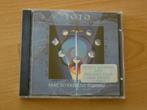 CD Toto - Past to present 1977-1990 , Greatest hits, Cd's en Dvd's, Cd's | Rock, Verzenden, Gebruikt, Poprock