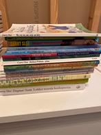Carry slee boeken, Ophalen of Verzenden, Zo goed als nieuw