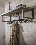 Kapstok, Huis en Inrichting, Woonaccessoires | Kapstokken, 100 tot 150 cm, Nieuw, Hout, Ophalen