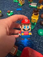 Lego Mario and extras, Kinderen en Baby's, Speelgoed | Duplo en Lego, Ophalen, Zo goed als nieuw