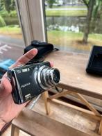 Fujifilm F70 EXR, Compact, Ophalen of Verzenden, Zo goed als nieuw, Fuji