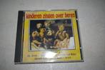 verschillende kinder CD's, Ophalen of Verzenden, Gebruikt