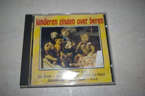 verschillende kinder CD's, Cd's en Dvd's, Cd's | Kinderen en Jeugd, Gebruikt, Ophalen of Verzenden