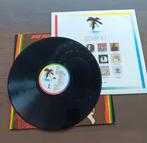 Bob Marley & The Wailers - Live - Island 25 yrs - vinyl - LP, Ophalen of Verzenden, 1985 tot 2000, Zo goed als nieuw, 12 inch