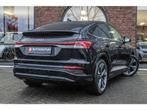Audi Q4 Sportback 40 S-LINE 77 kWh (bj 2023, automaat), Auto's, Audi, Automaat, 0 cilinders, Overige modellen, 82 kWh